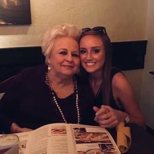 Meet your Posher, Kennedy